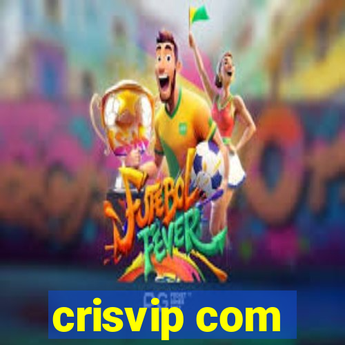 crisvip com